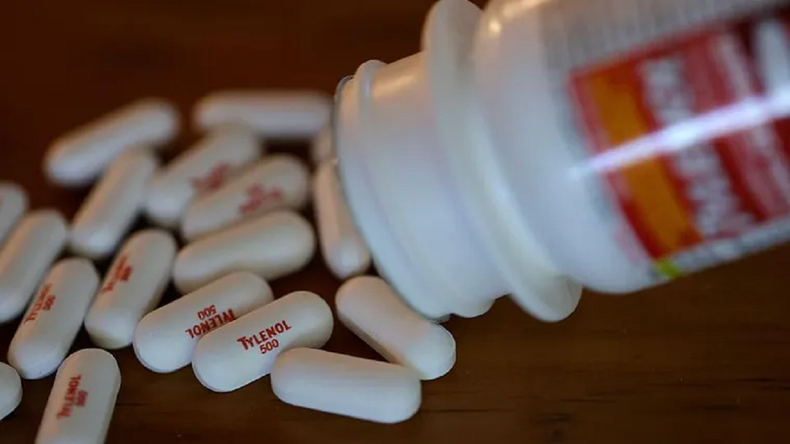Los especialistas criticaron a Trump por sus dichos sobre el paracetamol y el autismo.