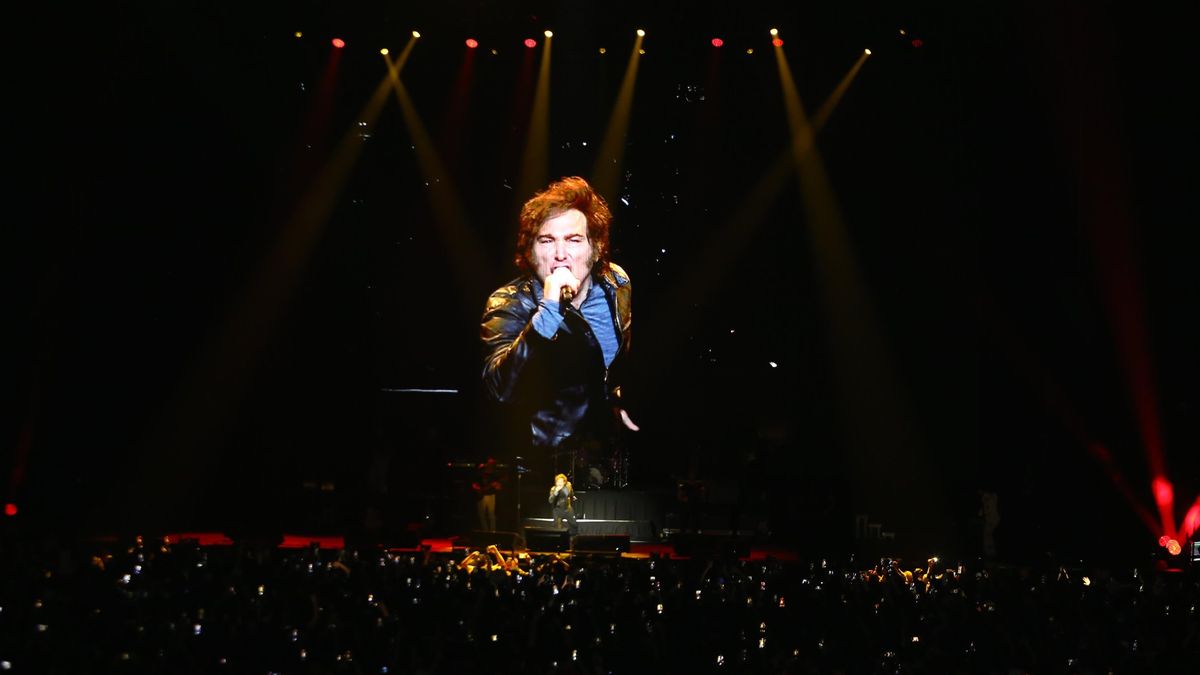 Caso ANDIS: ampliaron la denuncia contra Javier Milei por el financiamiento de su show en el Movistar Arena