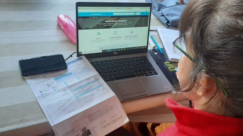 El ENRE contactará telefónicamente a usuarios que no seinscribieron al Registro de Acceso a los Subsidios a la Energía (RASE)