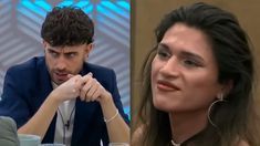 Ulises apuntó contra Luciana luego de la polémica con Bati. Ulises apuntó contra Luciana luego de la polémica con Bati.