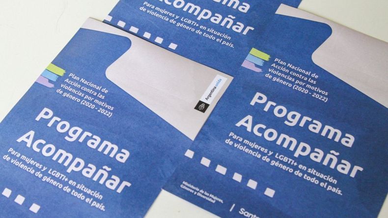 El programa Acompañar de la Administración Nacional de Seguridad Social (ANSES) es un pilar fundamental en la asistencia a personas en situaciones de vulnerabilidad económica en Argentina. 