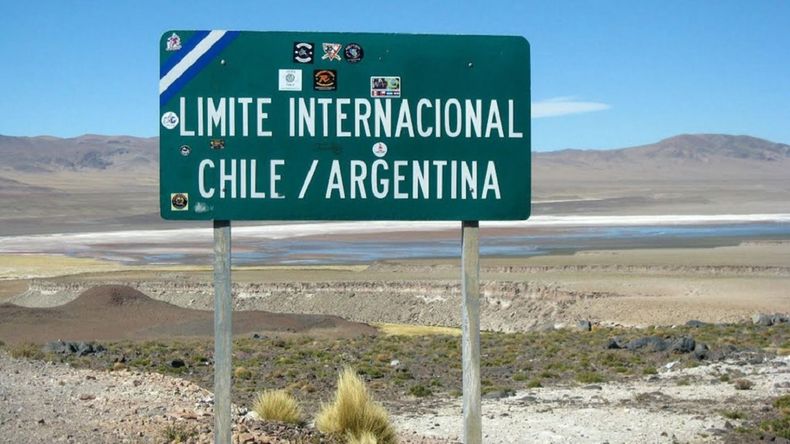 Los pasos fronterizos se volverán abrir después de más de dos años cerrados.