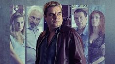 Esta es la serie sobre un capo narco que atrapa a todos. Esta es la serie sobre un capo narco que atrapa a todos.