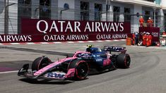 Colapinto quedó eliminado en QR. Colapinto quedó eliminado en QR.