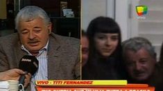 Tití Fernández: Todas las noches me despierto y revivo el día que me enteré de la muerte de Sole Tití Fernández: Todas las noches me despierto y revivo el día que me enteré de la muerte de Sole