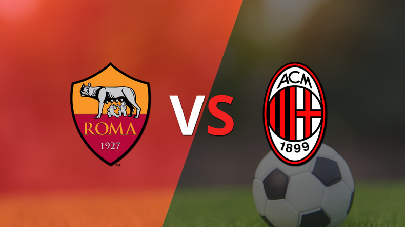 Ajustada victoria por 2 a 1 de Milan
