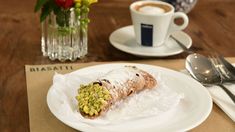 El pistacho fue ganando muchos adeptos. El pistacho fue ganando muchos adeptos.