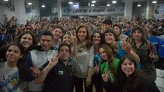 Barbieri es estudiante de derecho y militante peronista. Barbieri es estudiante de derecho y militante peronista.