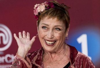 Verónica Forque fue hallada muerte en su casa de Madrid.