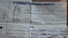 La madre de la nena de 12 años es Policía. La madre de la nena de 12 años es Policía.