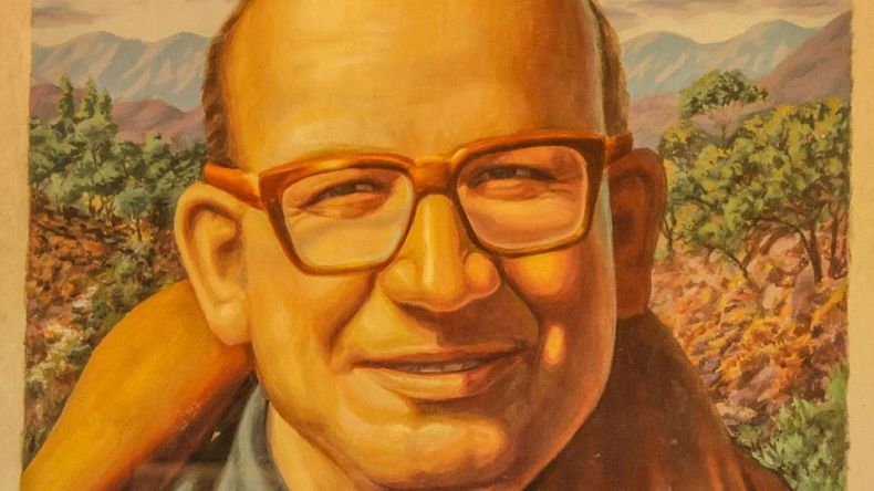 Enrique Angelelli fue asesinado el 4 de agosto de 1976