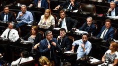 El bloque de diputados de Unión por la Patria. El bloque de diputados de Unión por la Patria.