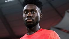 El gran gesto que tuvo el jugador de la liga alemana. El gran gesto que tuvo el jugador de la liga alemana.