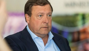 El gobernador de Juntos por Río Negro apuntó al ministro Luis Caputo por su apriete a las provincias.