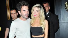 Se terminaron los rumores sobre su reconciliación. Se terminaron los rumores sobre su reconciliación.