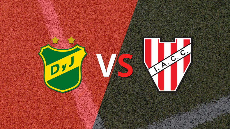 Defensa y Justicia le ganó 1-0 como local a Instituto