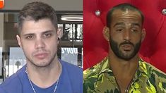 El Conejo Quiroga aclaró cómo está Maxi Guidici tras intentar suicidarse. El Conejo Quiroga aclaró cómo está Maxi Guidici tras intentar suicidarse.