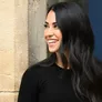 La rosarina volvió a elegir un bolso de Hermès para un evento en España.