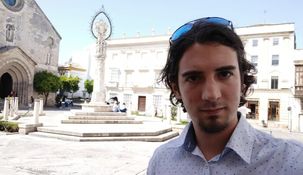 Facundo Rico vivía en España desde hace 10 años.