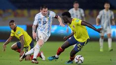 Sin Messi, Scaloni piensa en Dybala como principal candidato para reemplazarlo. Sin Messi, Scaloni piensa en Dybala como principal candidato para reemplazarlo.