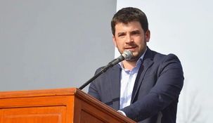 El intendente Leonel Chiarella dio positivo de alcoholemia y había prohibido vender bebidas alcóholicas. El intendente Leonel Chiarella dio positivo de alcoholemia y había prohibido vender bebidas alcóholicas.