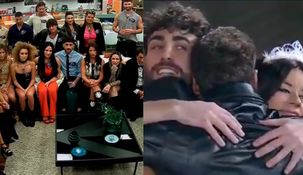 Gran Hermano 2024-25 empezó el 2 de diciembre y terminará el 24 de junio. Gran Hermano 2024-25 empezó el 2 de diciembre y terminará el 24 de junio.