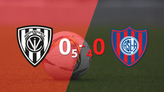 independiente del valle supero a san lorenzo en penales independiente del valle supero a san lorenzo en penales