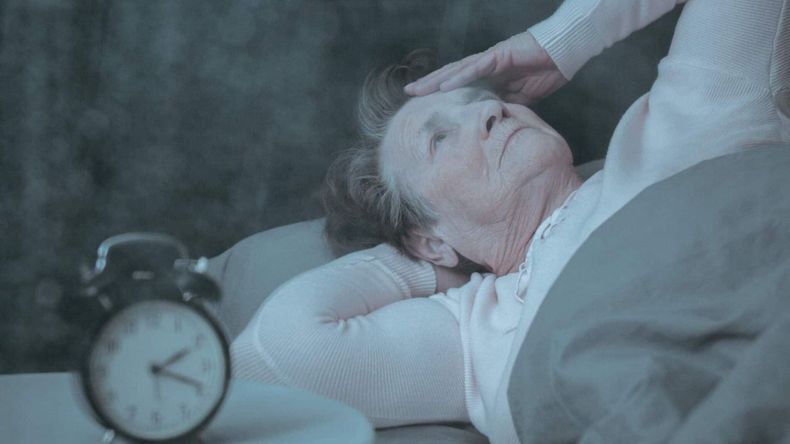 Un buen descanso es clave para sostener una vida fitness