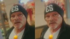 Alfa quedó en medio de una tensa situación en las redes sociales. Alfa quedó en medio de una tensa situación en las redes sociales.