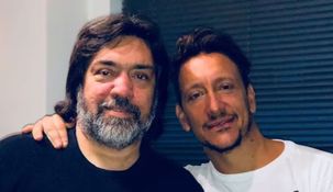 Murió Alejandro Farrel. Murió Alejandro Farrel.