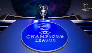 ElPSG de Messi se enfrentará a la Juventus de Di María y el Benfica de Otamendi y Enzo Fernández ElPSG de Messi se enfrentará a la Juventus de Di María y el Benfica de Otamendi y Enzo Fernández