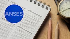 ANSES anunció las fechas de cobro de los jubilados ye pens ANSES anunció las fechas de cobro de los jubilados ye pens