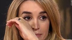 Fátima Florez se defendió de las críticas. Fátima Florez se defendió de las críticas.