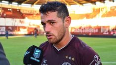 Lautaro Acosta fue denunciado nuevamente por violencia de género por su pareja Lautaro Acosta fue denunciado nuevamente por violencia de género por su pareja