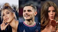 El escándalo del Wandagate tiene un nuevo capítulo. El escándalo del Wandagate tiene un nuevo capítulo.