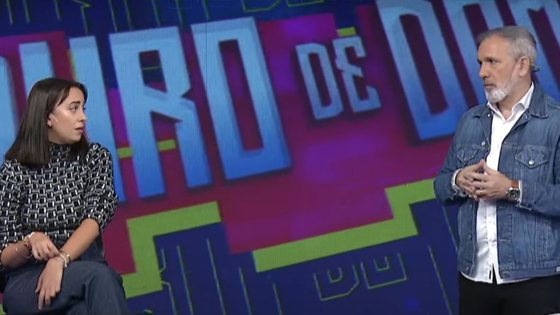Nai Awada en Duro de Domar