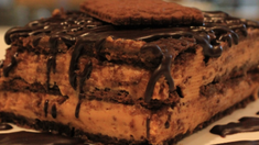 ¿Qué puedo pedir en Besares Dolce?