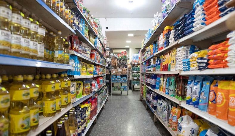 El Indec dio a conocer las últimas variaciones sobre los supermercados