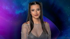 Luz Tito se quedó con una impensada marca de Gran Hermano 2024-25. Luz Tito se quedó con una impensada marca de Gran Hermano 2024-25.