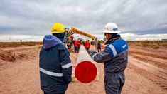 Hasta el momento desde Petronas no hubo comentarios al respecto. Hasta el momento desde Petronas no hubo comentarios al respecto.