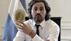 Unasur: el Gobierno comunicó su vuelta al bloque a países miembros.