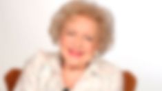 Inician una campaña para salvar a la actriz Betty White de la muerte Inician una campaña para salvar a la actriz Betty White de la muerte