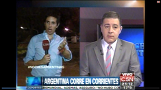 Fabián Doman negó al aire una posible reconciliación con Evelyn Von Brocke Fabián Doman negó al aire una posible reconciliación con Evelyn Von Brocke