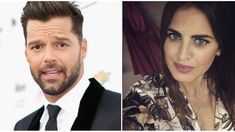 Silvina Luna, cerca de Ricky Martin: detalles del encuentro en Rosario Silvina Luna, cerca de Ricky Martin: detalles del encuentro en Rosario