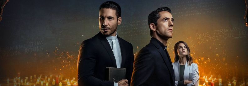 Los enviados