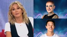 Yanina Latorre sorprendió al confirmar quién será eliminado de Gran Hermano. Yanina Latorre sorprendió al confirmar quién será eliminado de Gran Hermano.