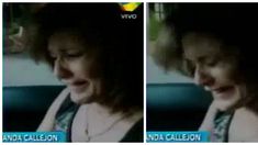 El emotivo momento en que a María Fernanda Callejón le confirman su embarazo El emotivo momento en que a María Fernanda Callejón le confirman su embarazo