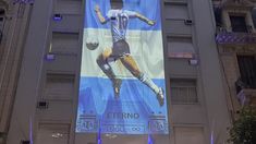 el edificio de la afa se llamara diego armando maradona el edificio de la afa se llamara diego armando maradona