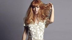 Griselda Siciliani, en Gente: En la intimidad soy brava y pura pasión Griselda Siciliani, en Gente: En la intimidad soy brava y pura pasión