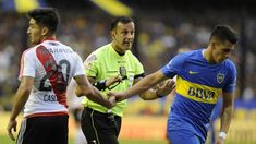 DaríoHerrera dirigirá por quinta vez en Superclásico DaríoHerrera dirigirá por quinta vez en Superclásico